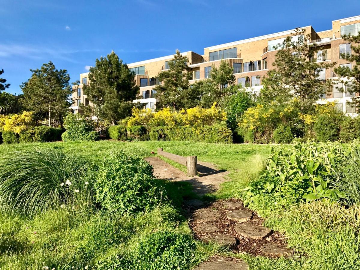 Panoramic Park And City Penthouses Retreat 런던 외부 사진