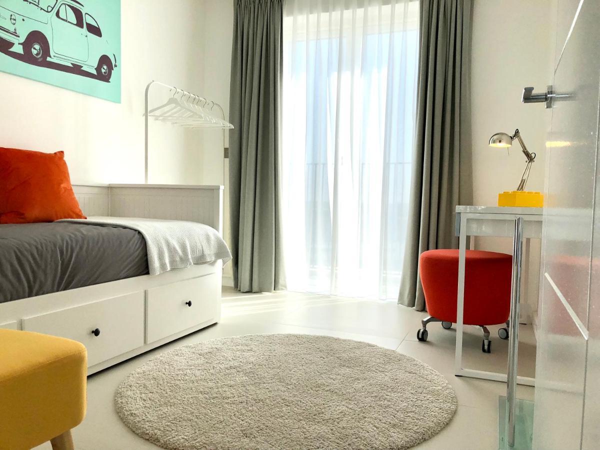 Panoramic Park And City Penthouses Retreat 런던 외부 사진
