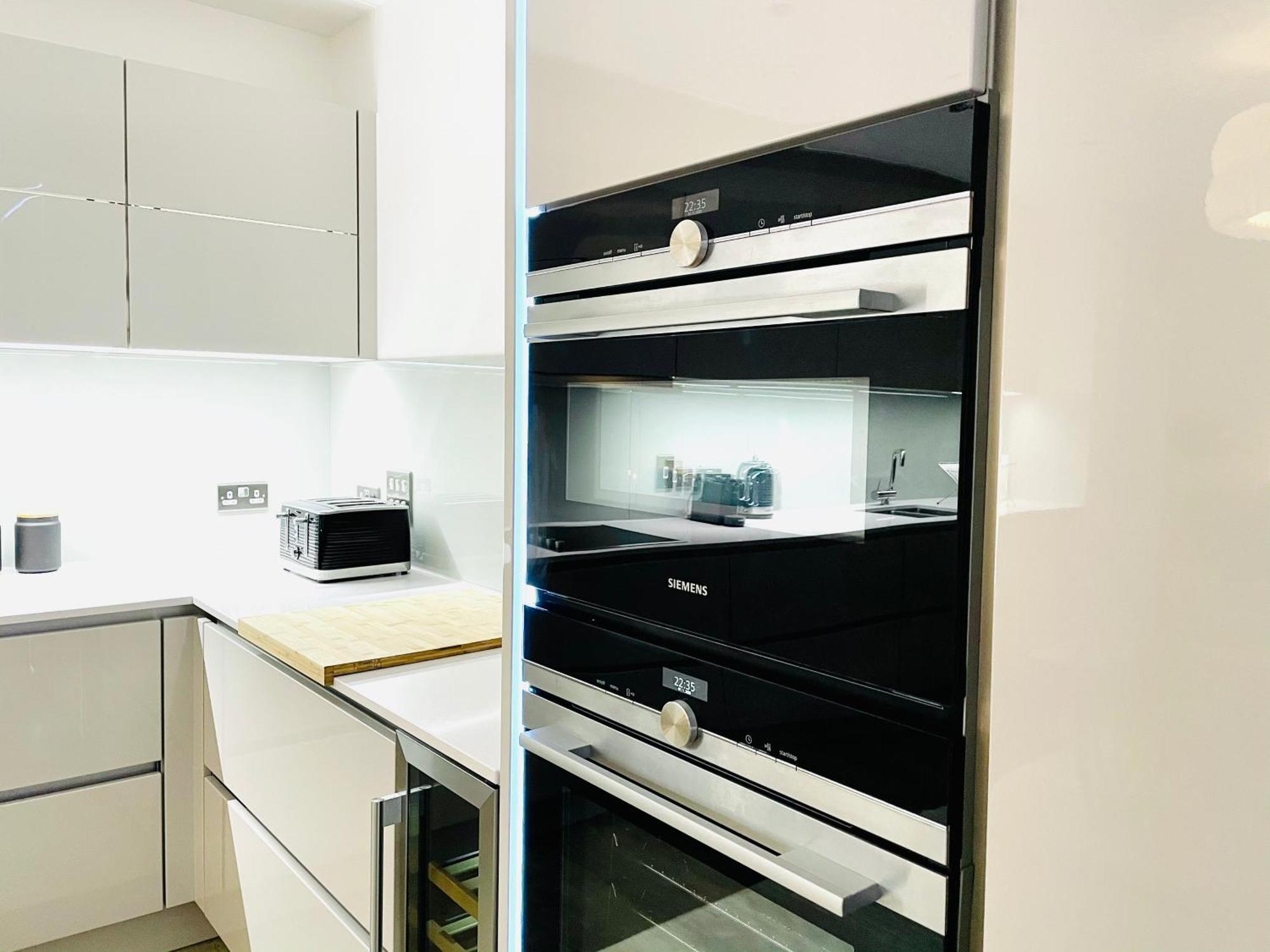 Panoramic Park And City Penthouses Retreat 런던 객실 사진